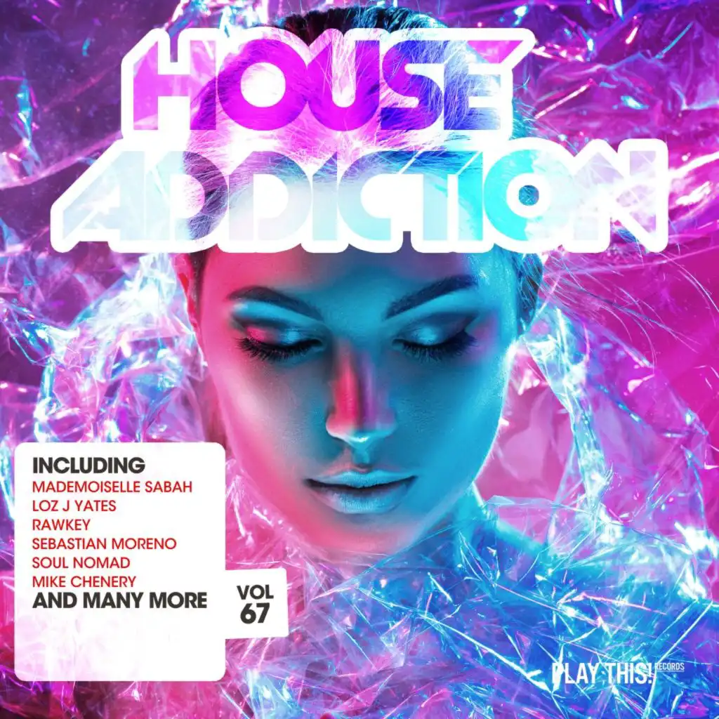 House Is the Religion (Extended Mix)