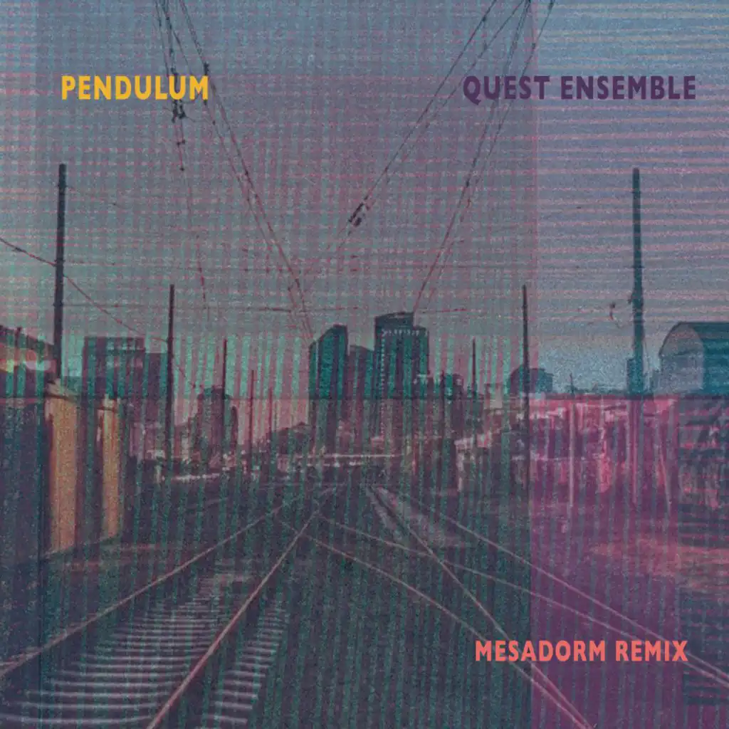 Quest Ensemble & Mesadorm