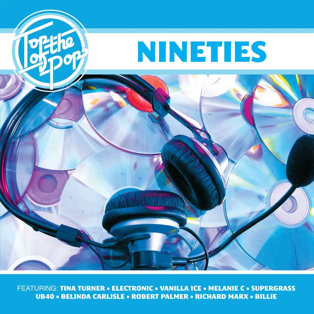 Nothing Compares 2 U