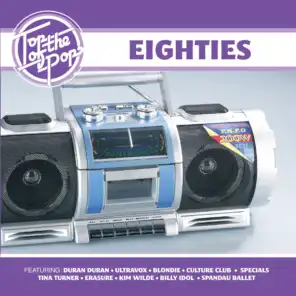 Top Of The Pops - Eighties