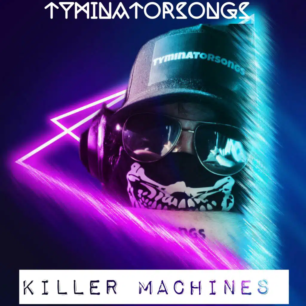 Killer Machines