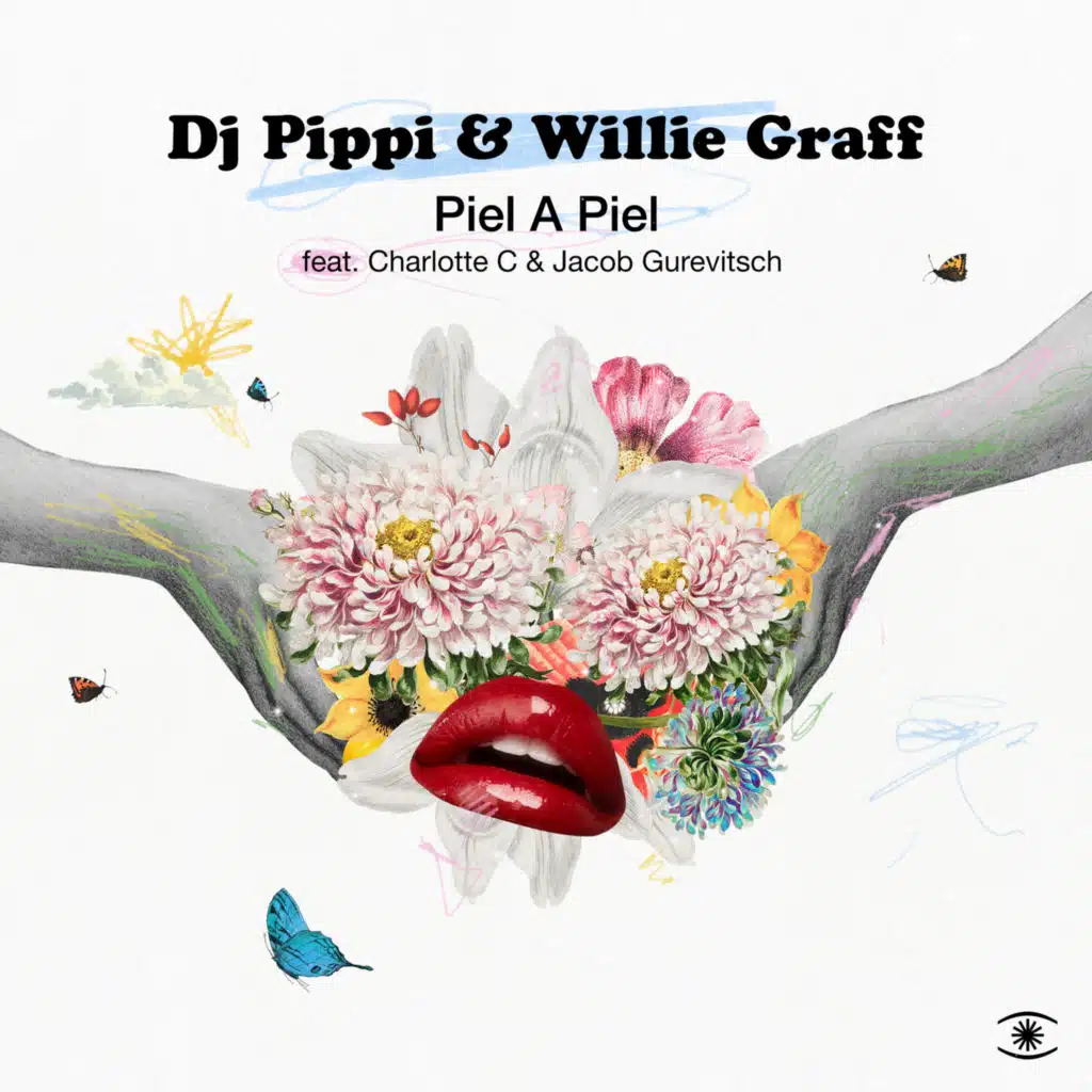 Piel a Piel (feat. Jacob Gurevitsch)