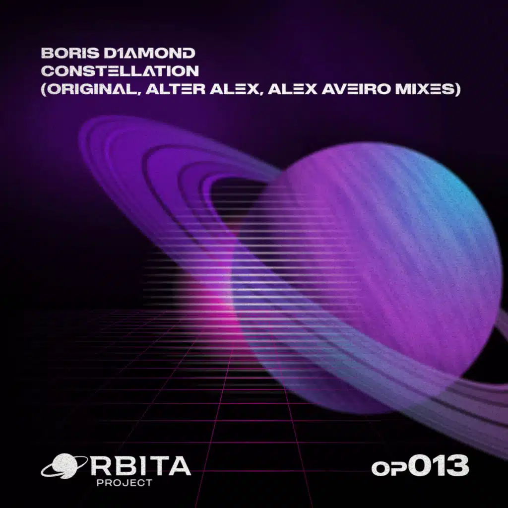 Boris D1amond & Alex Aveiro