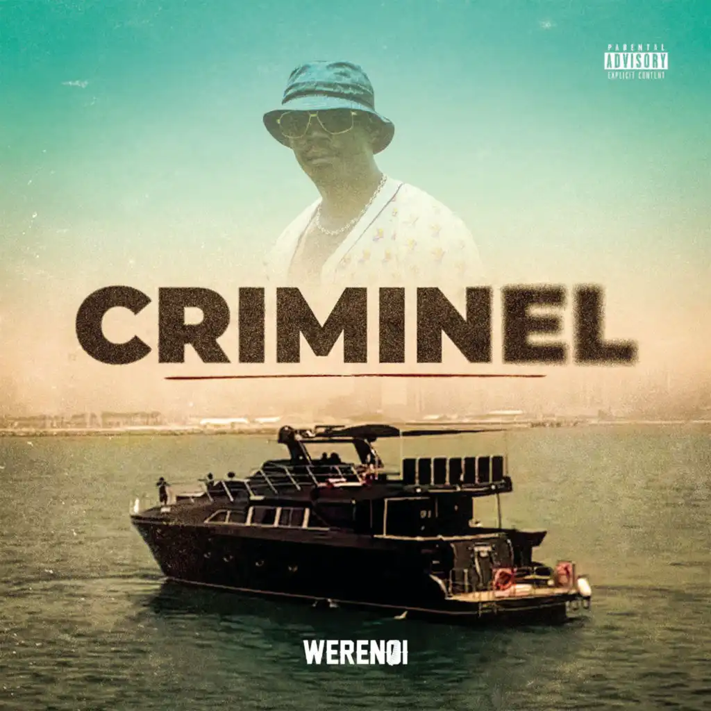 Criminel