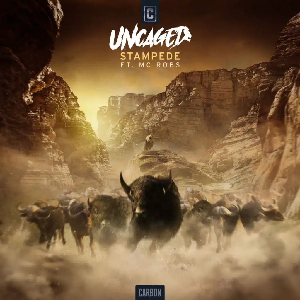 Uncaged & MC Robs