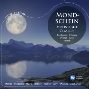 Piano Sonata No. 14 in C sharp minor 'Moonlight' Op. 27 No. 2: I. Adagio sostenuto