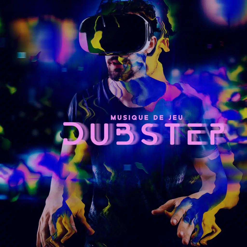 Musique de jeu - Dubstep, Sons de jeux de réalité virtuelle et BGM de casino (Gaming Music – Dubstep, Virtual Reality Game Sounds and Casino BGM) [feat. Playing Games Background Music Ensemble]