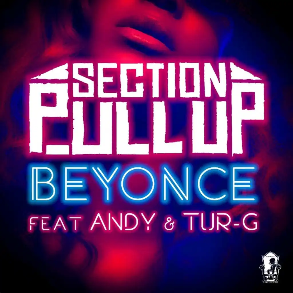 Beyonce (feat. Andy & Tur G)