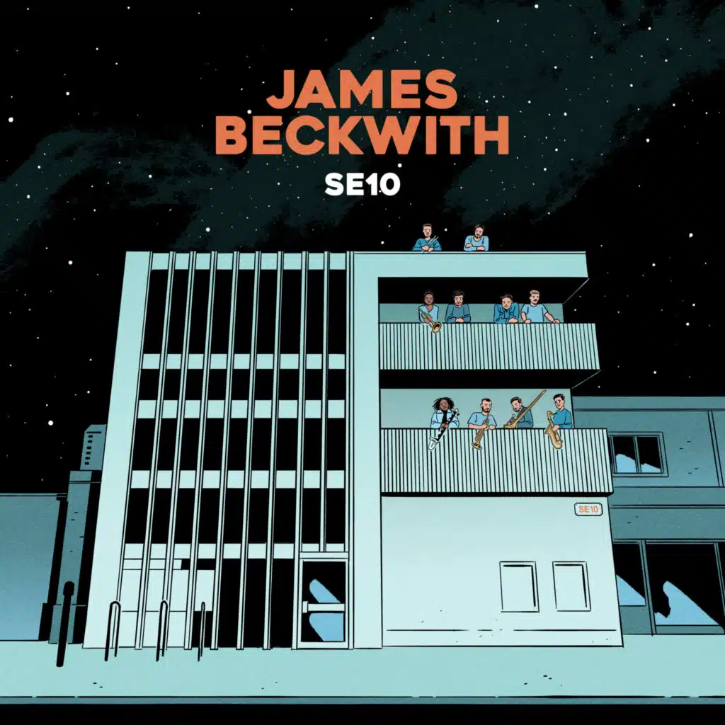 James Beckwith