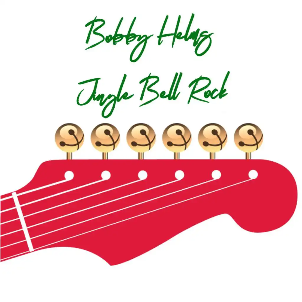 Jingle Bell Rock (Extended Version)