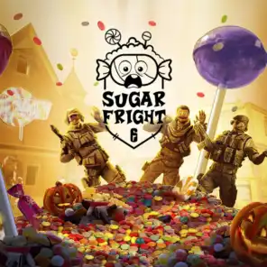 Sugar Fright (Original Music from The Rainbow Six Siege Series)