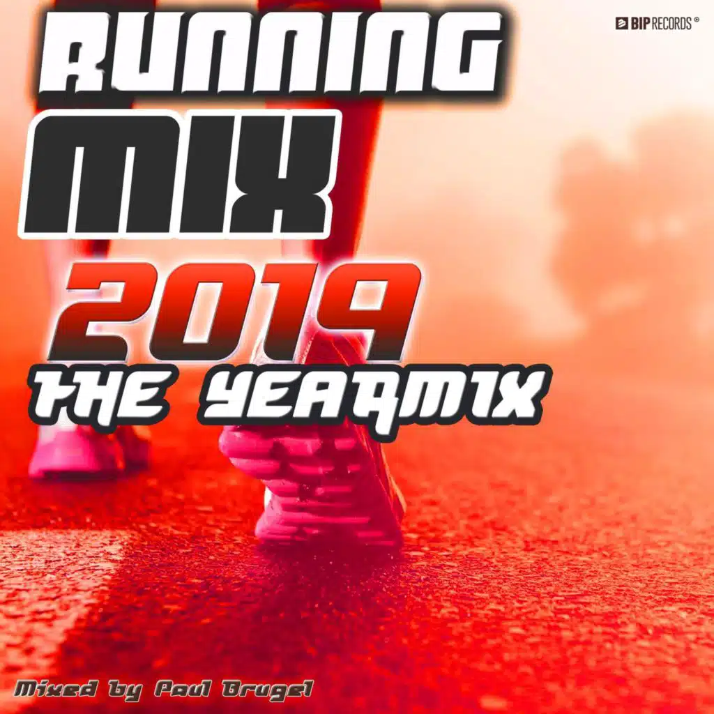 Don't Stop feat. Fiia