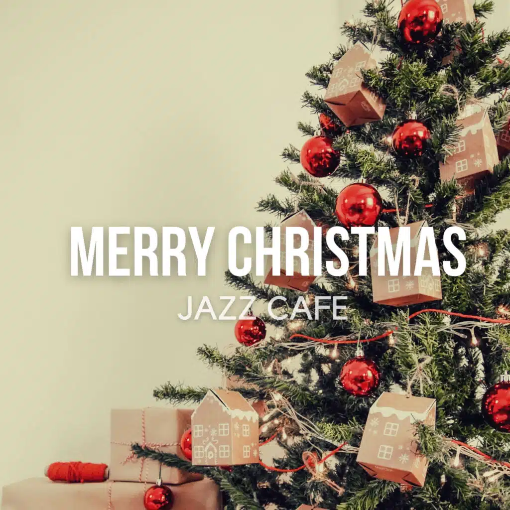 Christmas Jazz Holiday Music & Restaurant Lounge Background Music