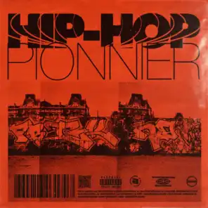 Hip-hop pionner
