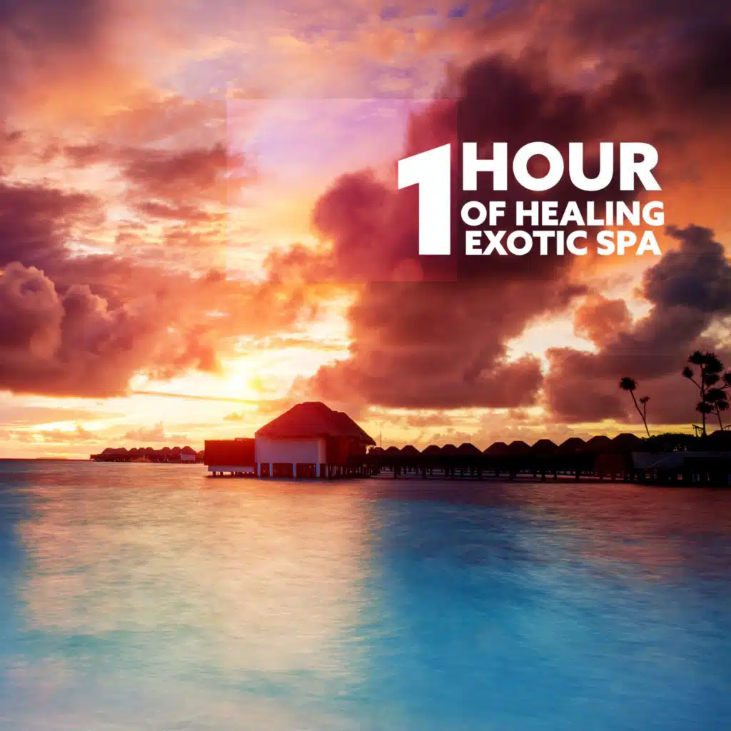 1 Hour of Healing Exotic Spa (Massage Music for Relaxation and Well-Being (Natural Therapy))