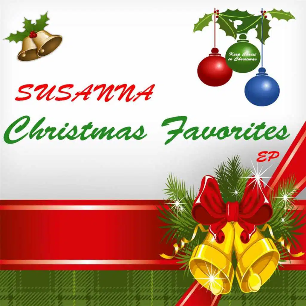 Christmas Favorites - EP