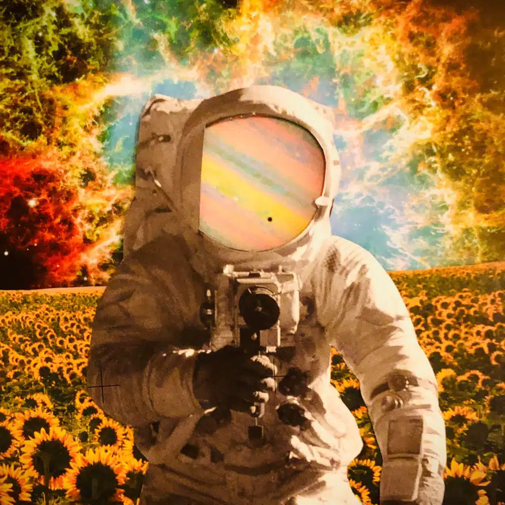 Loud is Beautiful (feat. Elara & Telle)