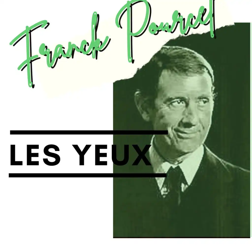 Les Yeux - Franck Pourcel