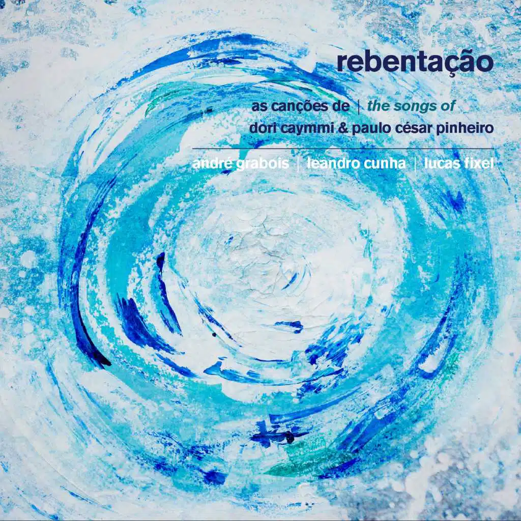 Rebentação (feat. Bruno Repsold)
