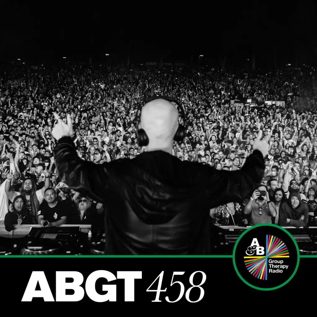 Group Therapy (Messages Pt. 2) [ABGT458]