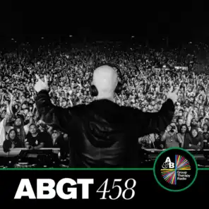 We're All We Need (ABGT458) [feat. Zoë Johnston]