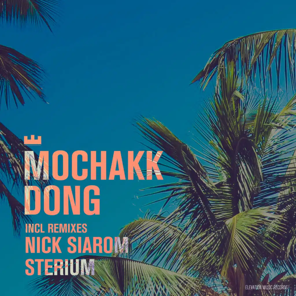Dong (Nick Siarom Remix)