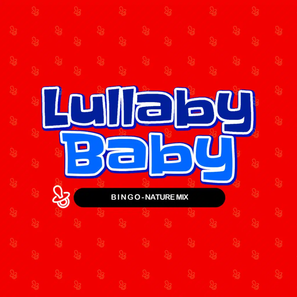 BINGO - Nature Mix