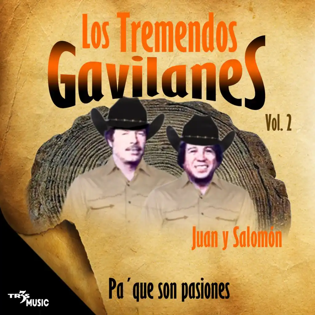 Juan y Salomón & Los Tremendos Gavilanes
