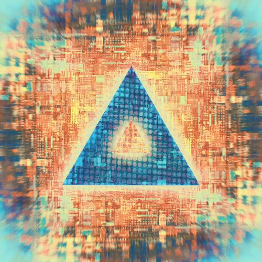 Love Triangles