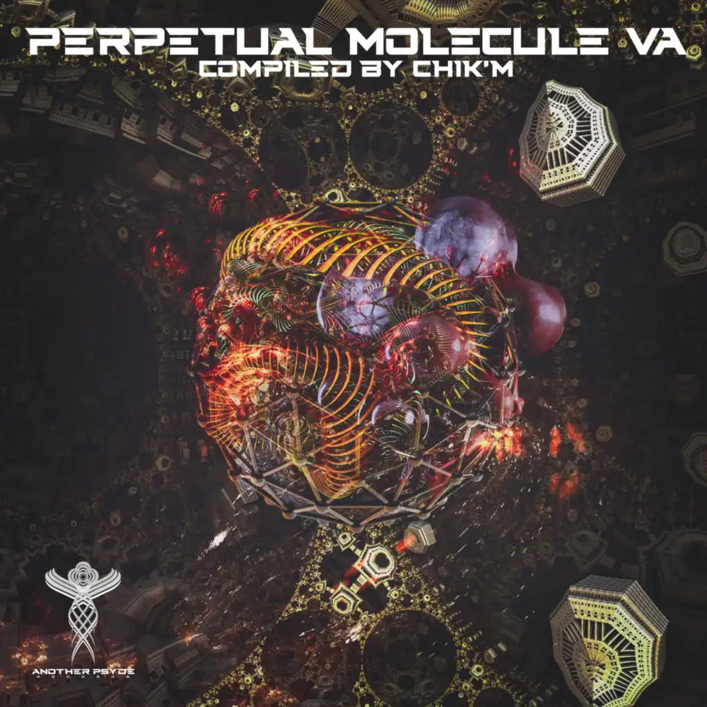 Perpetual Molecule