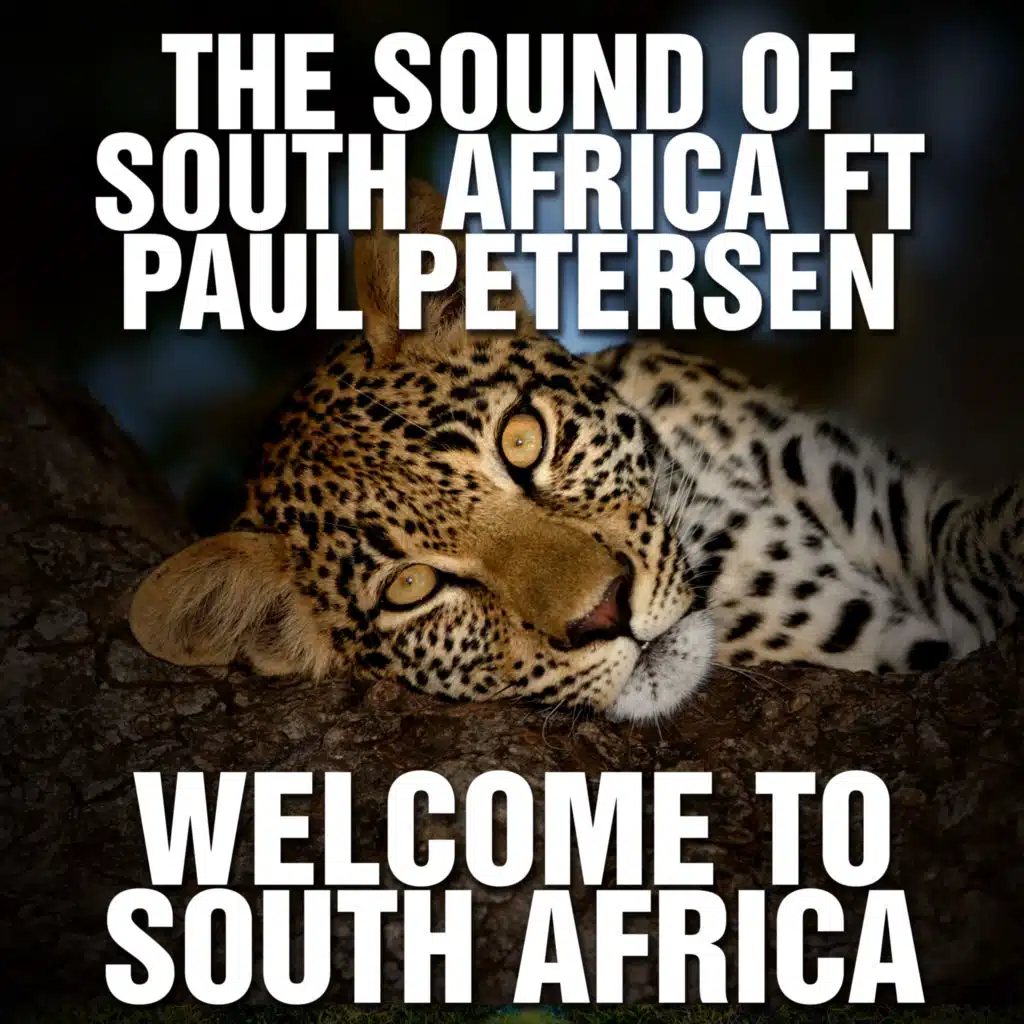 The Sound Of South Africa