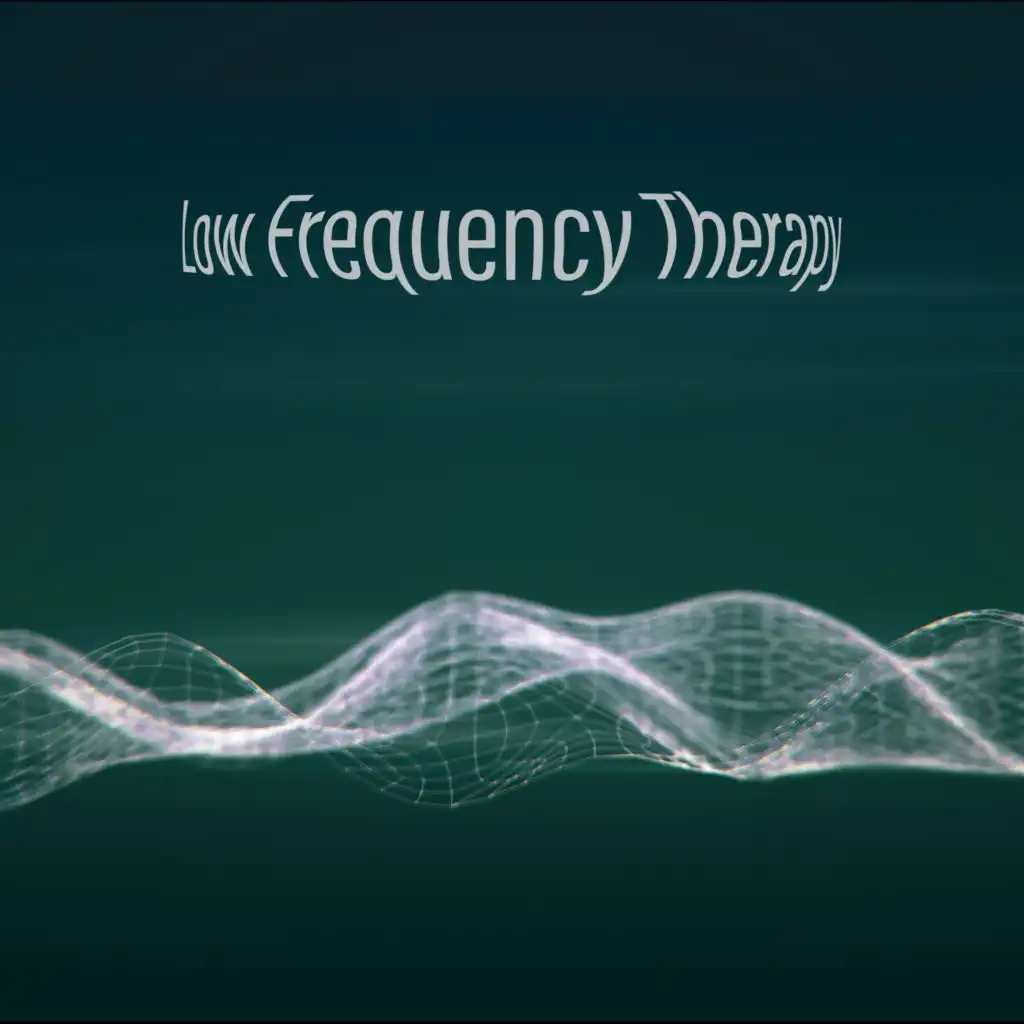 257 Hz Sounds Therapy