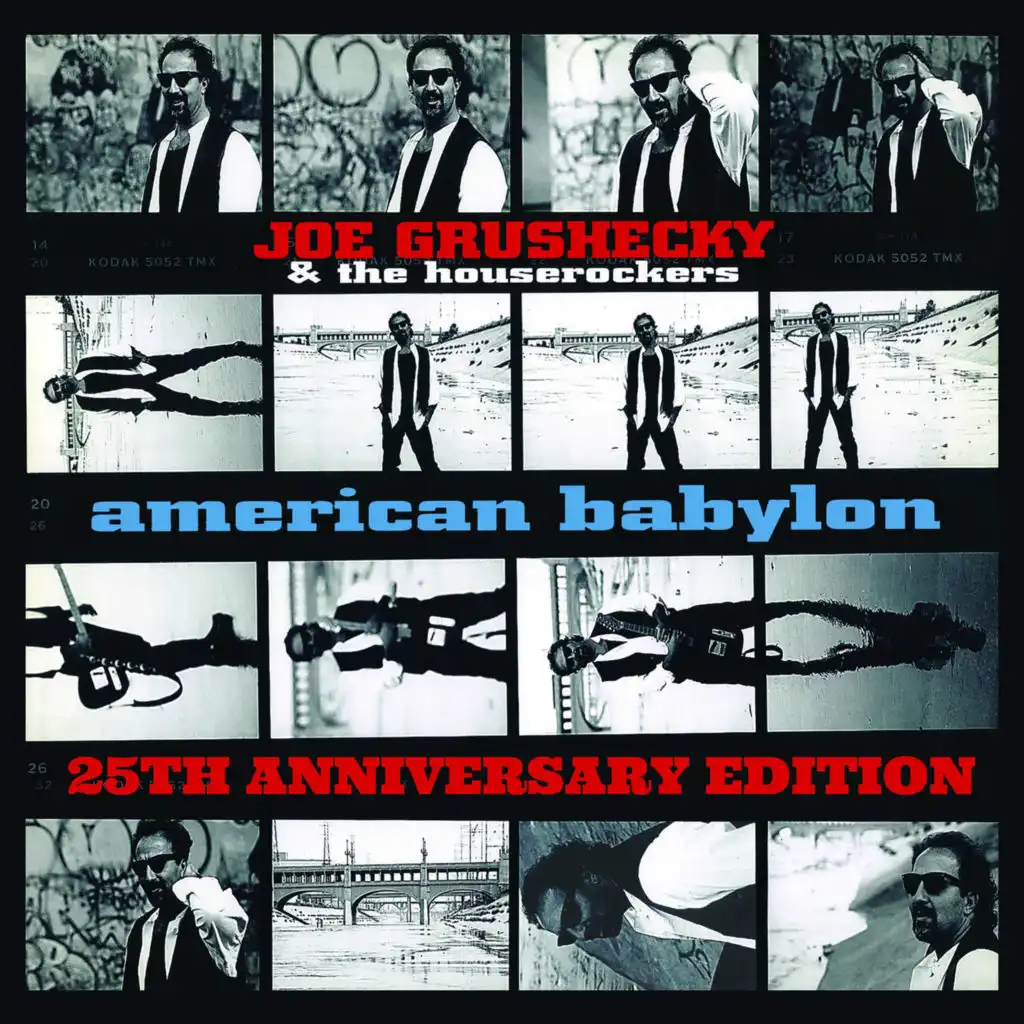 American Babylon (Live) [feat. Bruce Springsteen]