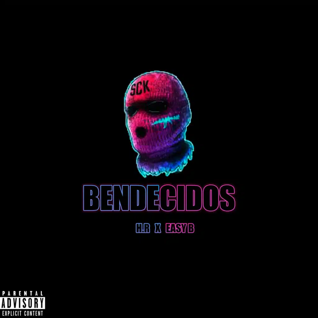 Bendecidos (feat. EASY B)