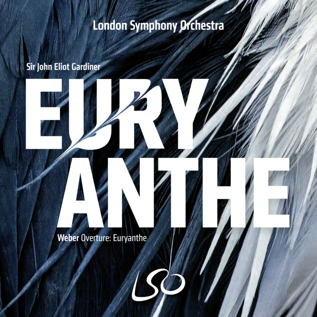 London Symphony Orchestra (LSO), London Symphony Orchestra (LSO) & John Eliot Gardiner