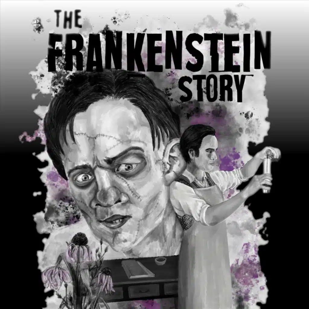 The Frankenstein Story (Original Cast Recording)