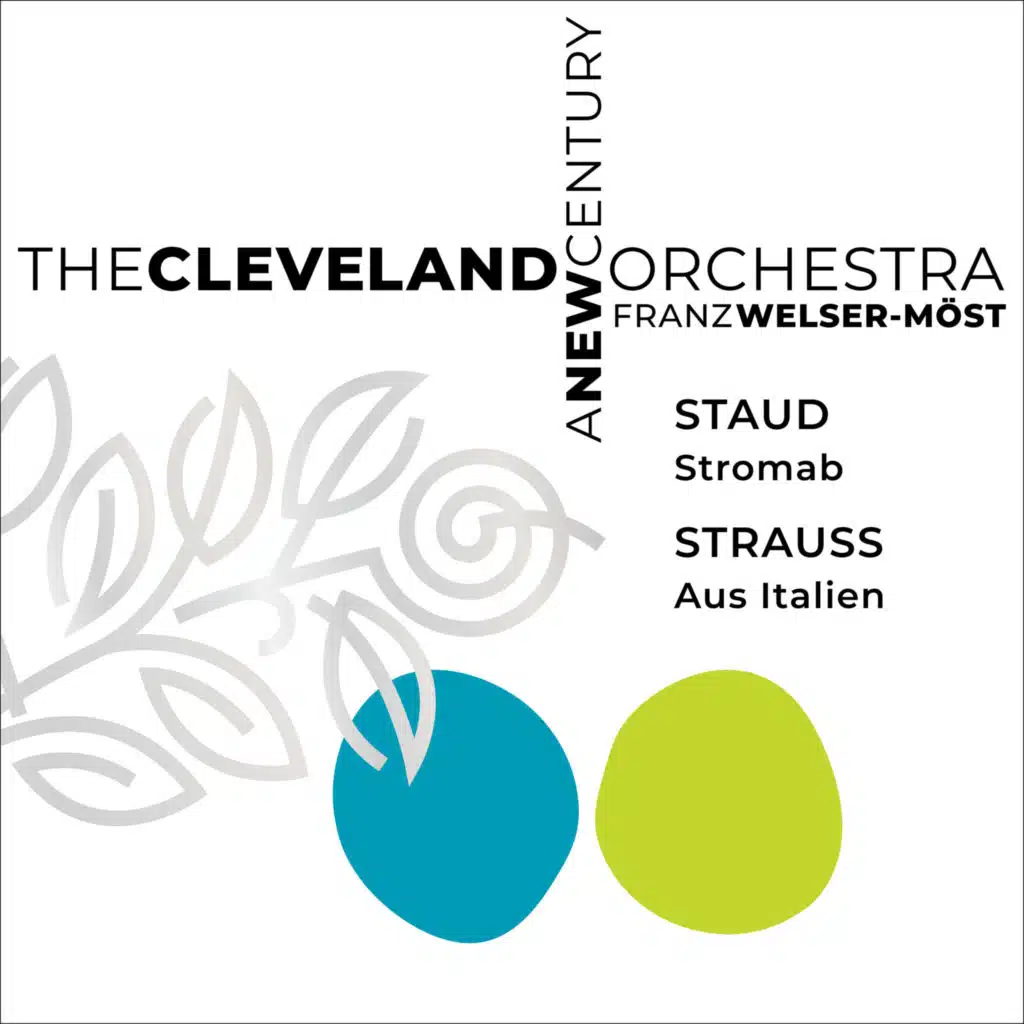 Aus Italien, Op. 16, TrV 147: I. Auf der Campagna. Andante