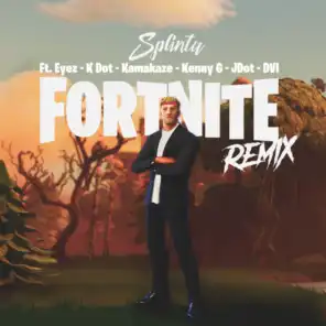 Fortnite (Remix)