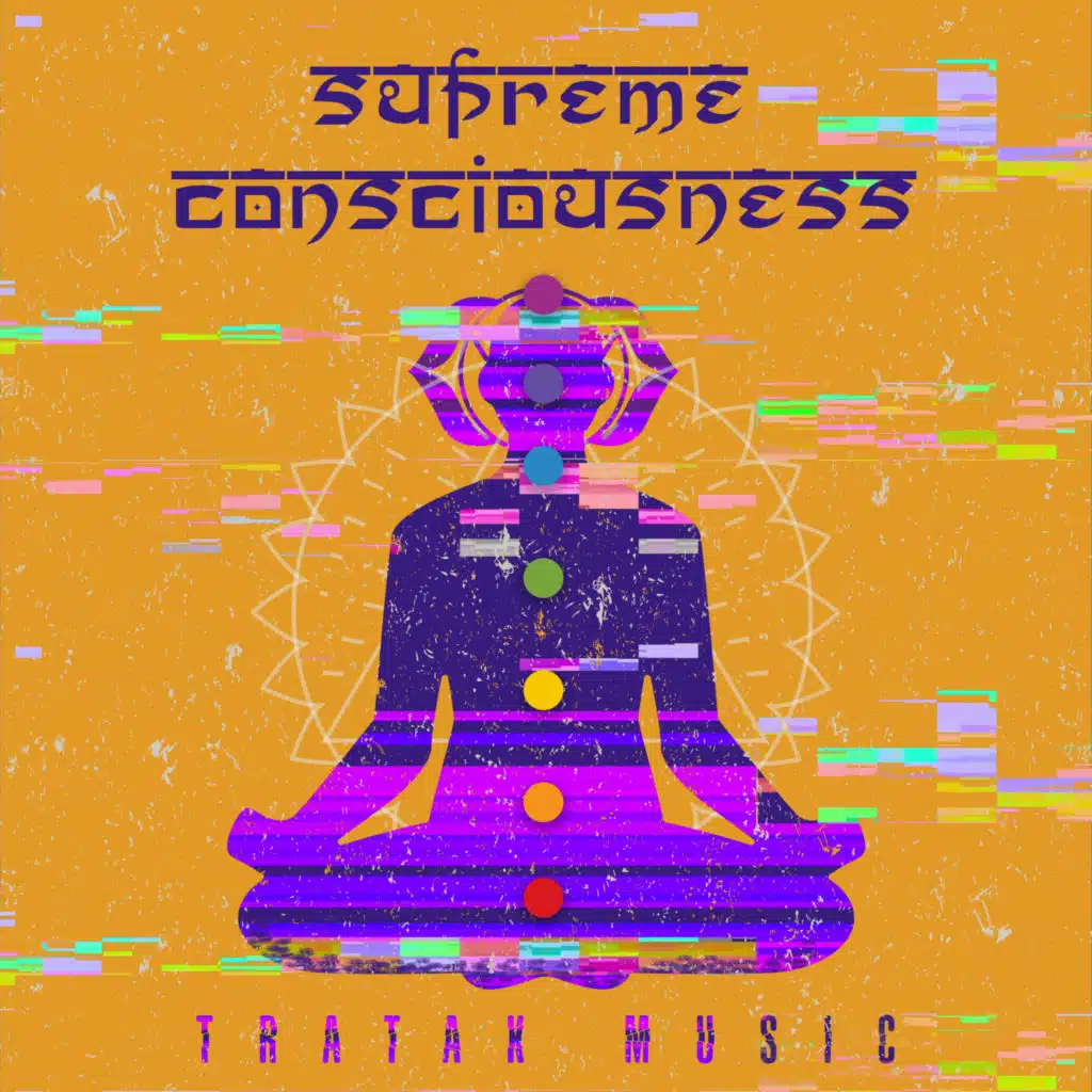 Supreme Consciousness
