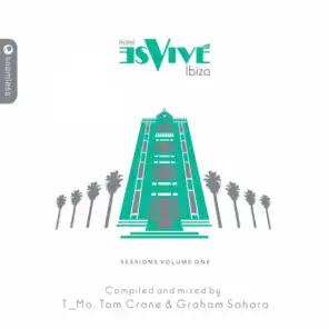 Hotel Es Vive Ibiza Sessions, Volume One
