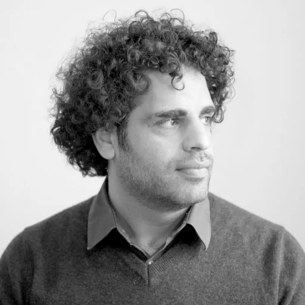 أحمد قطليش - خذ الباب بوجهك