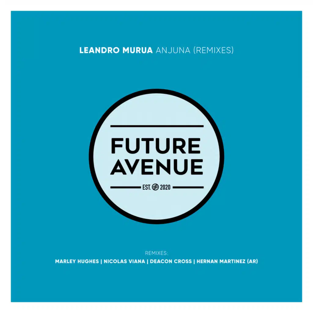 Leandro Murua & Hernan Martinez (AR)