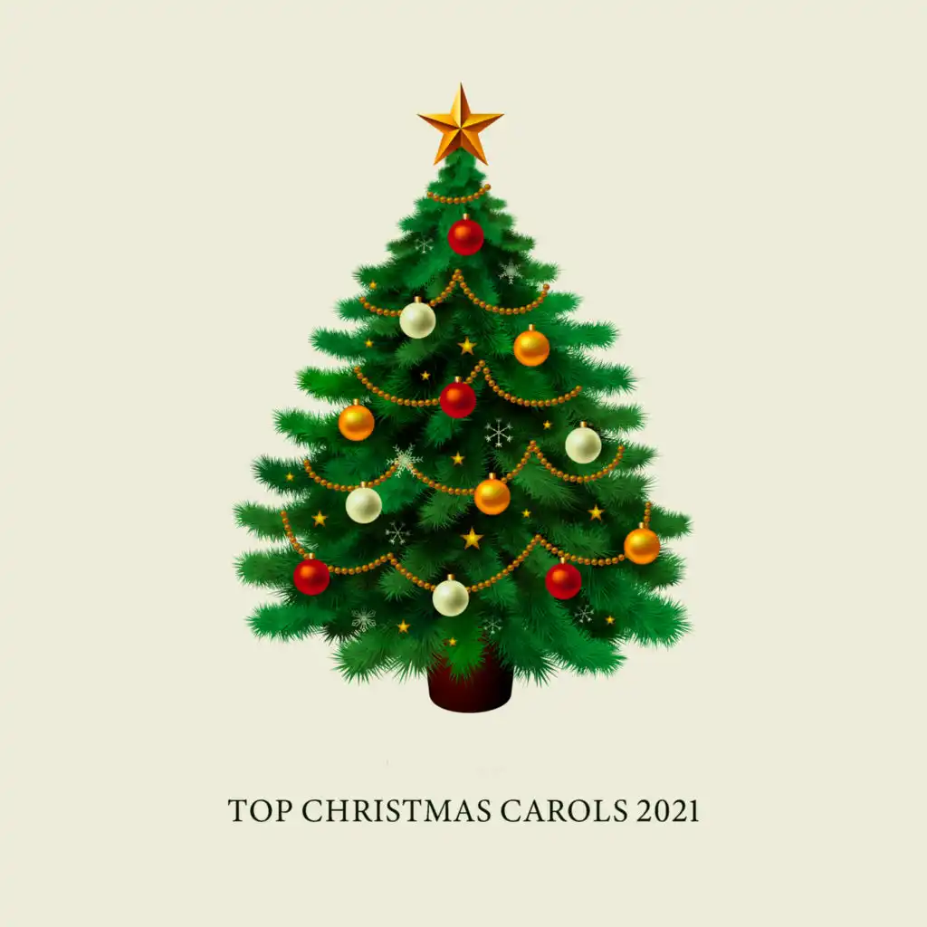 Top Christmas Carols 2021: Mood Christmas Jazz Music