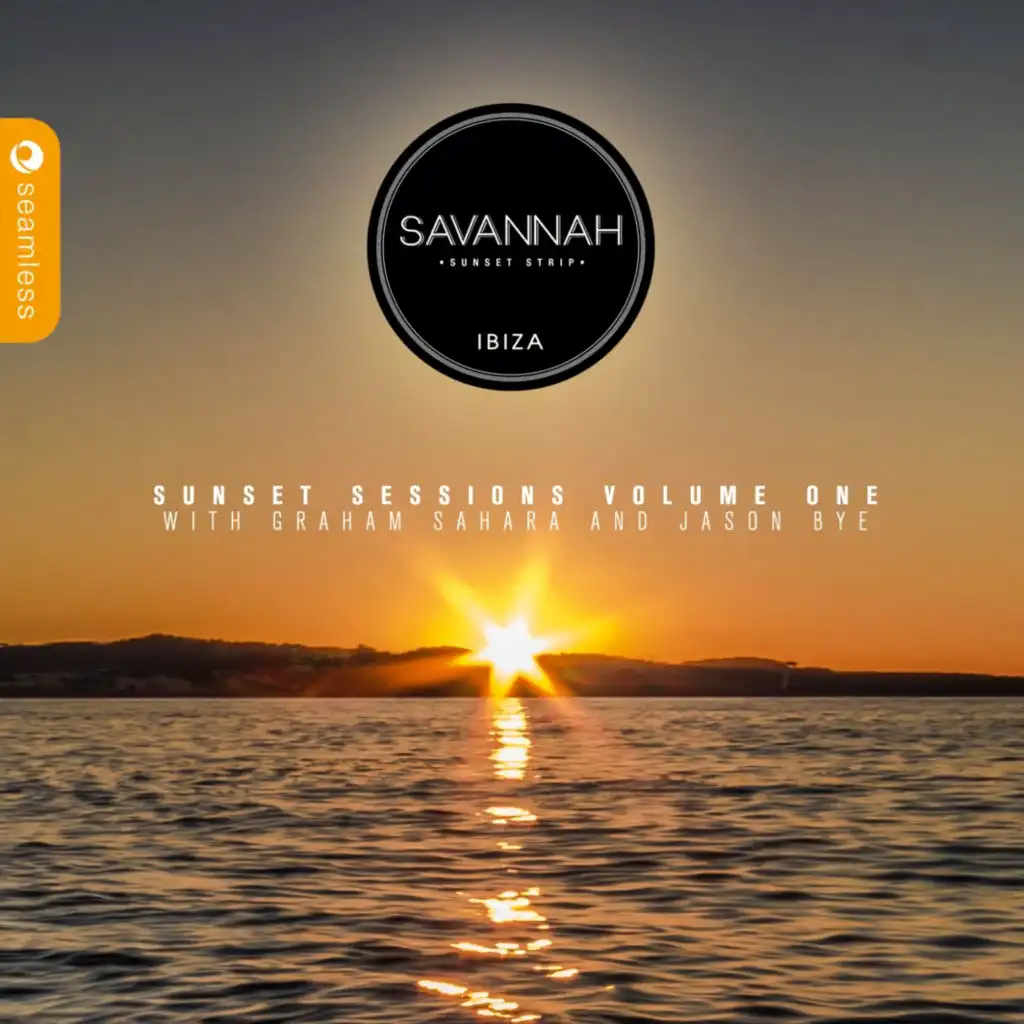 Savannah Ibiza Sunset Sessions, Vol. 1