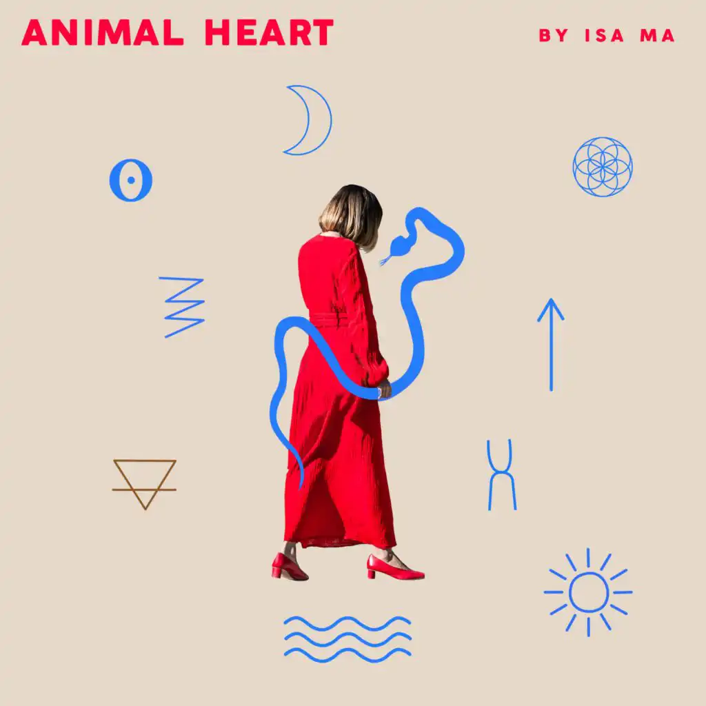 Animal Heart