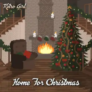 Home for Christmas (Lofi Christmas Music)