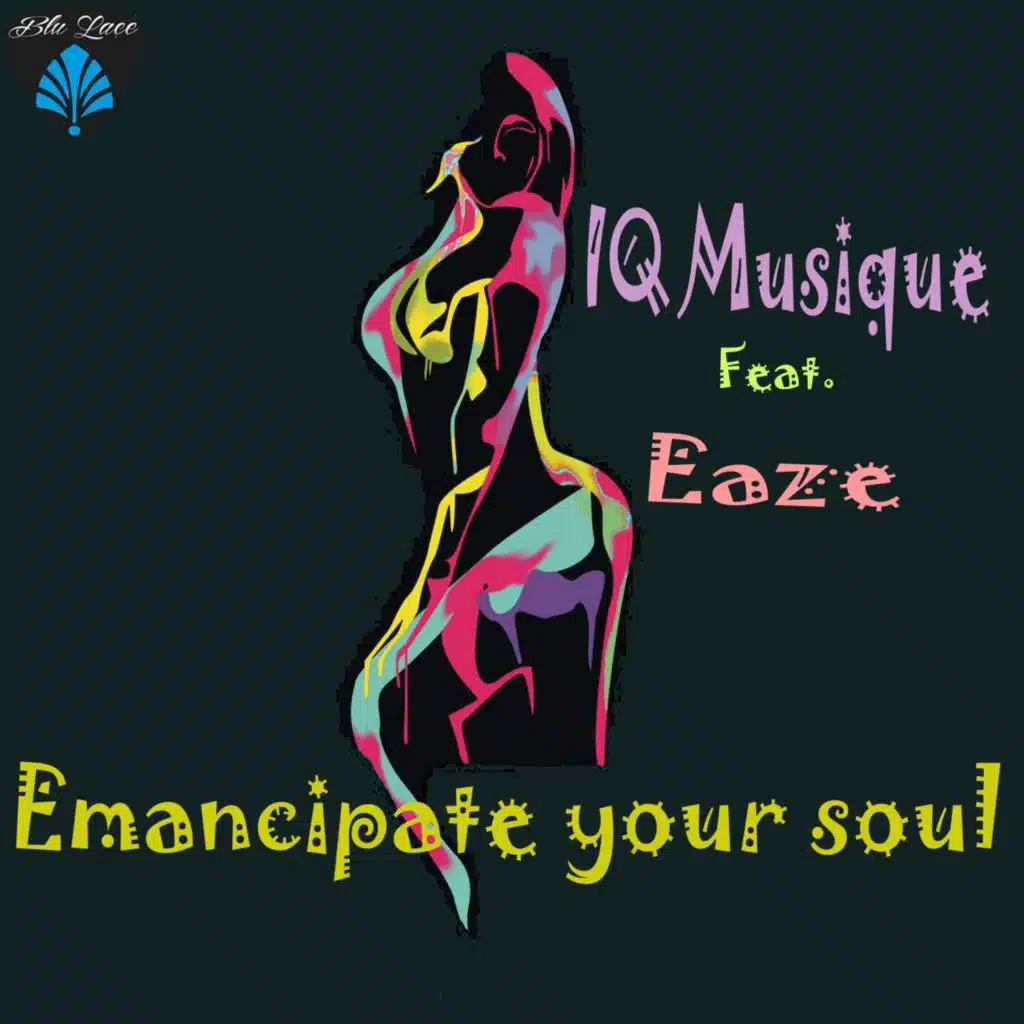 Emancipate Your Soul (Afro Mix) [feat. Eaze]