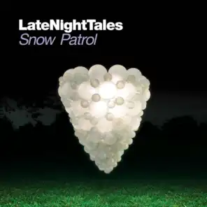 Late Night Tales: Snow Patrol