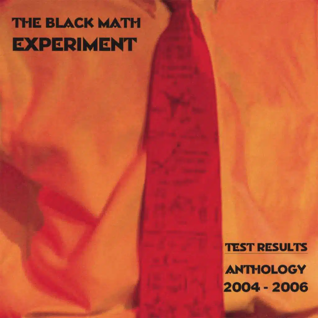 Test Results: Anthology 2004 - 2006