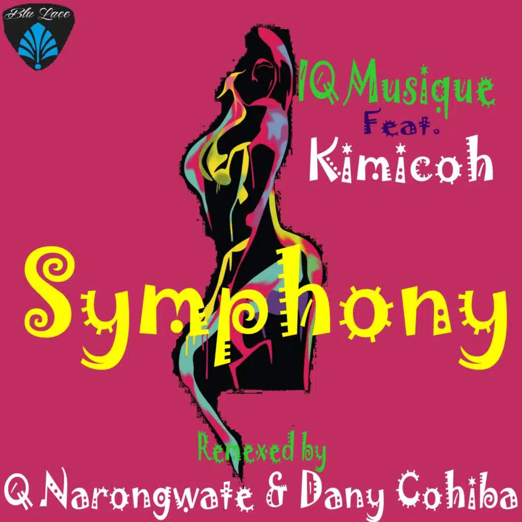 Symphony (feat. Kimicoh)